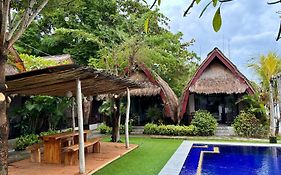 Krisna Bungalows and Restaurant